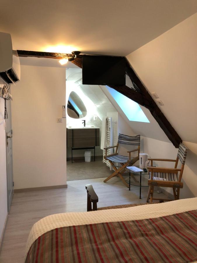 Curemonte Le Moulin De Lassalle מראה חיצוני תמונה